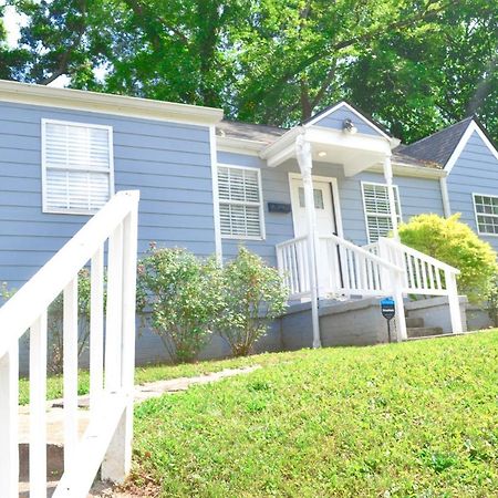 Convenient Atlanta Home Exteriér fotografie